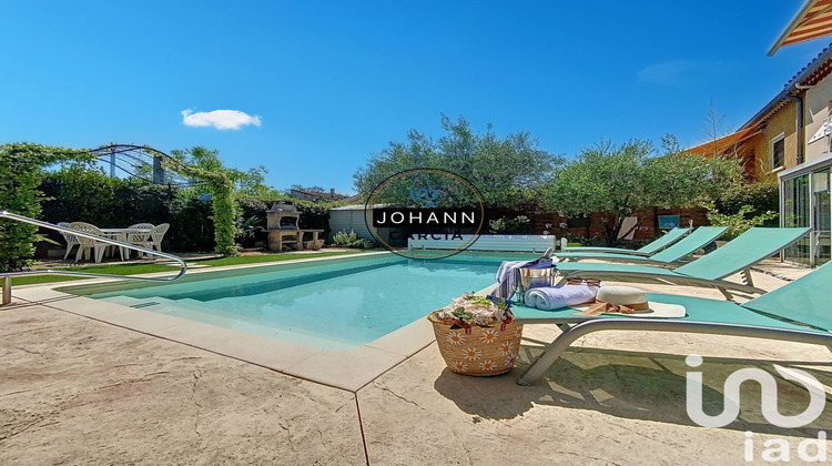 Ma-Cabane - Vente Maison Valréas, 122 m²