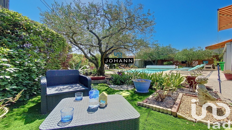 Ma-Cabane - Vente Maison Valréas, 122 m²