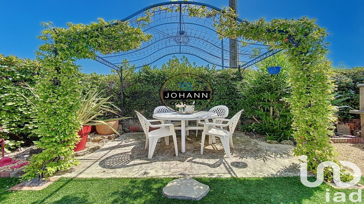 Ma-Cabane - Vente Maison Valréas, 122 m²