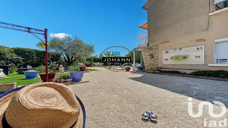 Ma-Cabane - Vente Maison Valréas, 122 m²