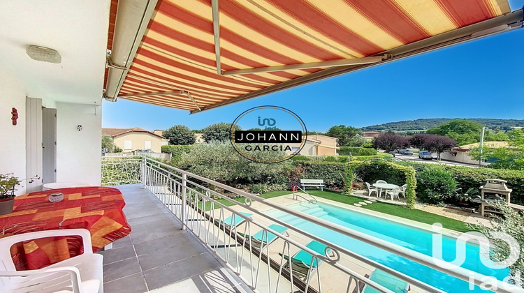 Ma-Cabane - Vente Maison Valréas, 122 m²