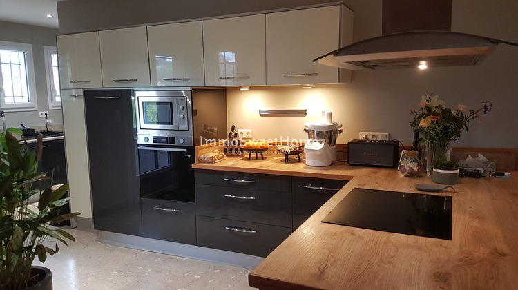 Ma-Cabane - Vente Maison Valréas, 201 m²