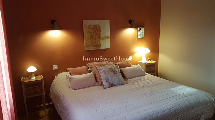 Ma-Cabane - Vente Maison Valréas, 201 m²