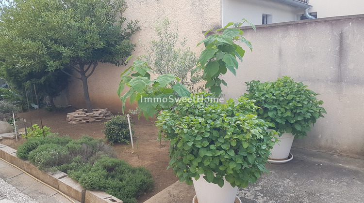 Ma-Cabane - Vente Maison Valréas, 201 m²