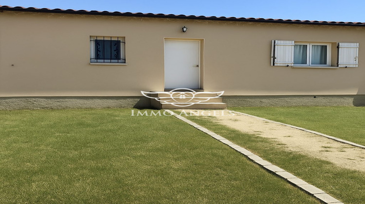 Ma-Cabane - Vente Maison Valréas, 91 m²