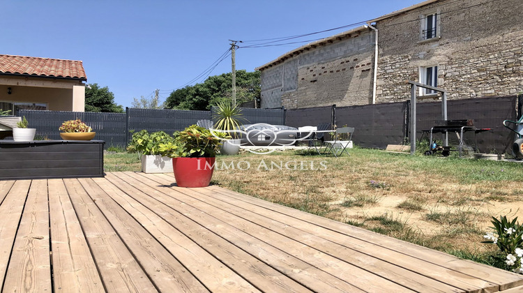 Ma-Cabane - Vente Maison Valréas, 91 m²