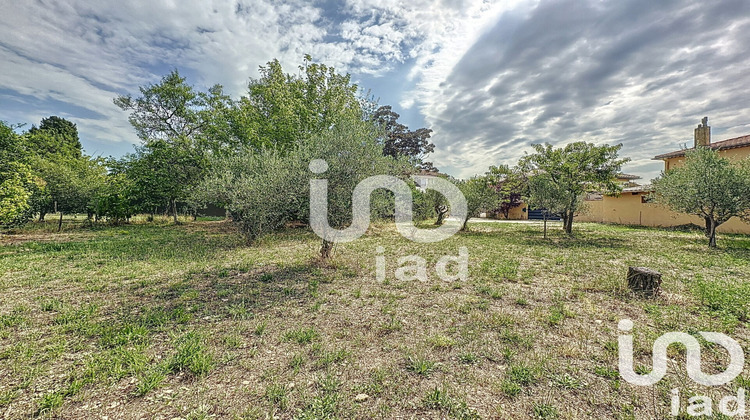 Ma-Cabane - Vente Maison Valréas, 137 m²