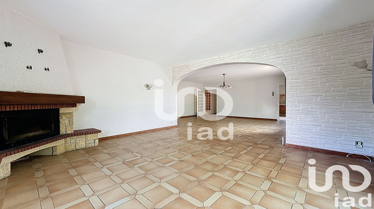 Ma-Cabane - Vente Maison Valréas, 137 m²