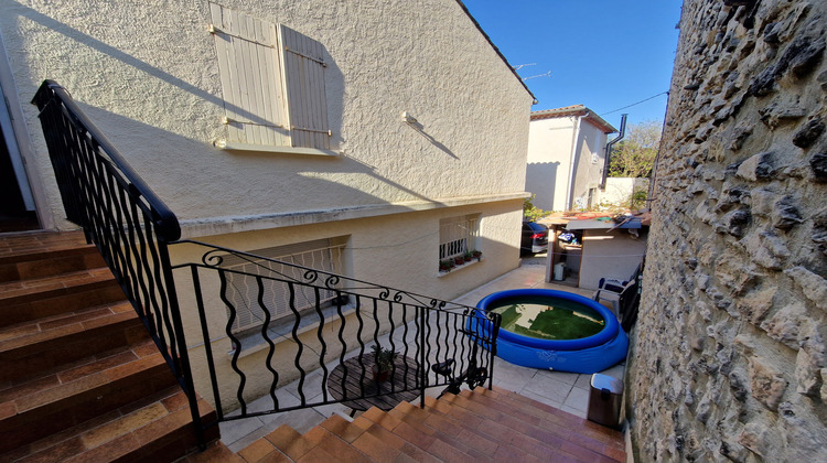 Ma-Cabane - Vente Maison Valréas, 154 m²