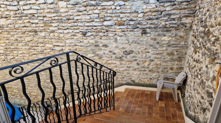 Ma-Cabane - Vente Maison Valréas, 154 m²