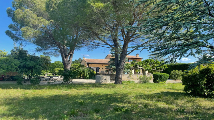 Ma-Cabane - Vente Maison Valréas, 120 m²