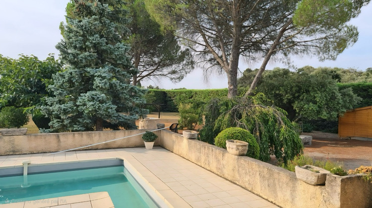 Ma-Cabane - Vente Maison Valréas, 120 m²