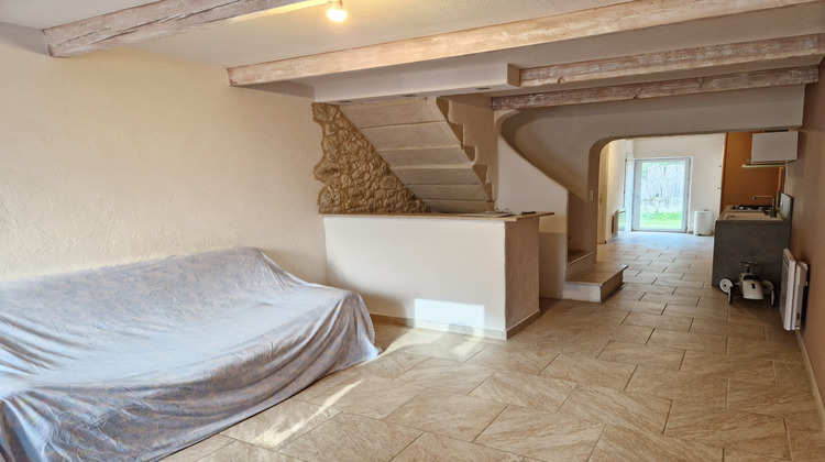 Ma-Cabane - Vente Maison Valréas, 115 m²