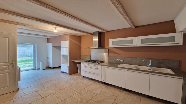 Ma-Cabane - Vente Maison Valréas, 115 m²