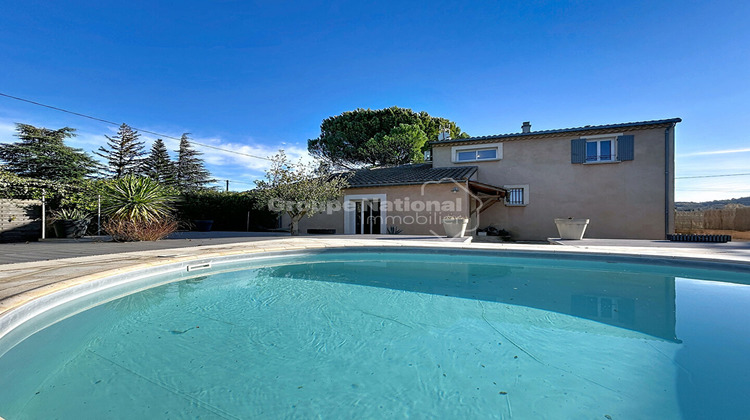 Ma-Cabane - Vente Maison VALREAS, 150 m²