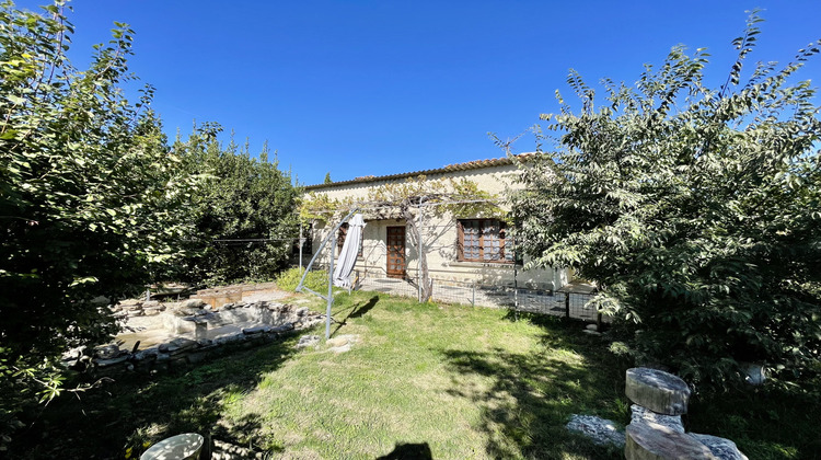 Ma-Cabane - Vente Maison Valréas, 103 m²