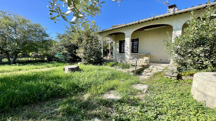 Ma-Cabane - Vente Maison Valréas, 103 m²