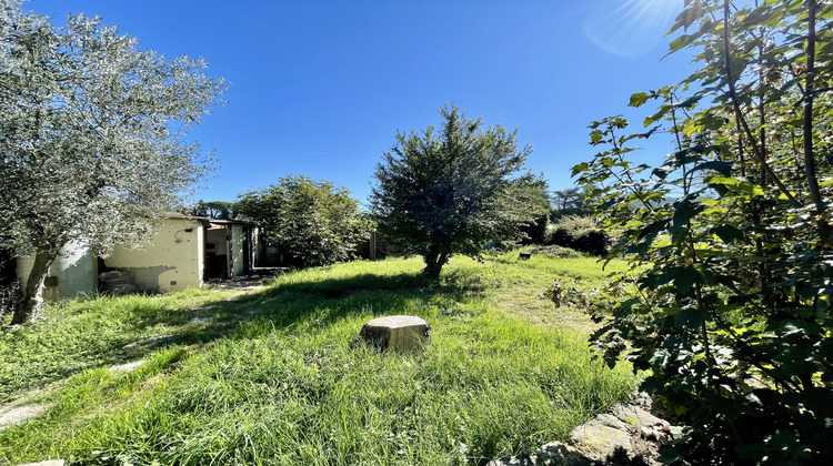 Ma-Cabane - Vente Maison Valréas, 103 m²