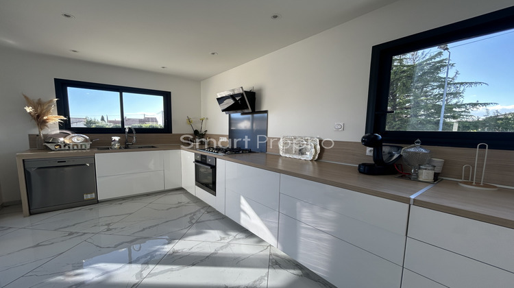 Ma-Cabane - Vente Maison Valréas, 140 m²