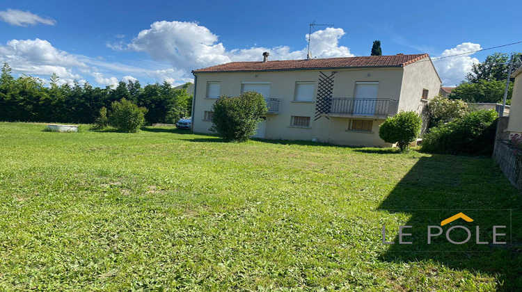 Ma-Cabane - Vente Maison VALREAS, 77 m²