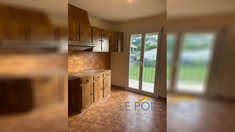 Ma-Cabane - Vente Maison VALREAS, 77 m²