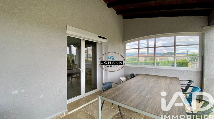 Ma-Cabane - Vente Maison Valréas, 176 m²