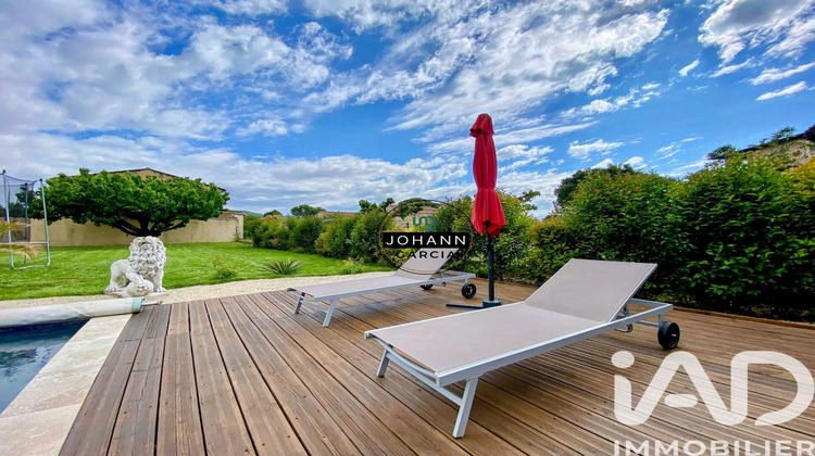 Ma-Cabane - Vente Maison Valréas, 176 m²