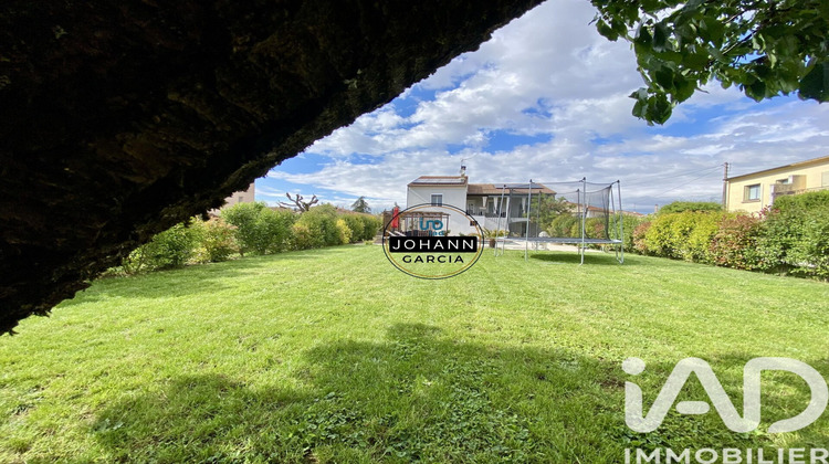 Ma-Cabane - Vente Maison Valréas, 176 m²