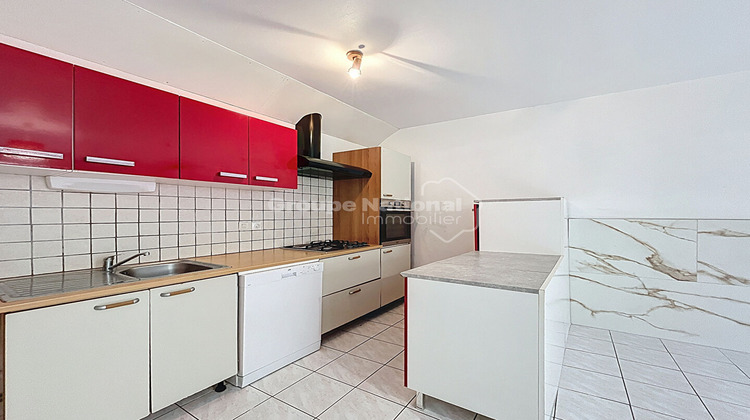 Ma-Cabane - Vente Maison VALREAS, 67 m²