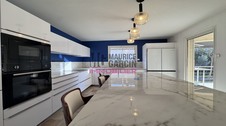 Ma-Cabane - Vente Maison Valréas, 167 m²