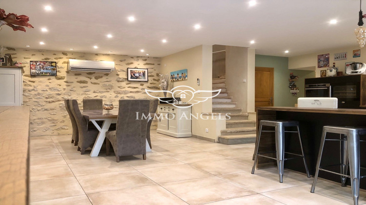 Ma-Cabane - Vente Maison Valréas, 163 m²