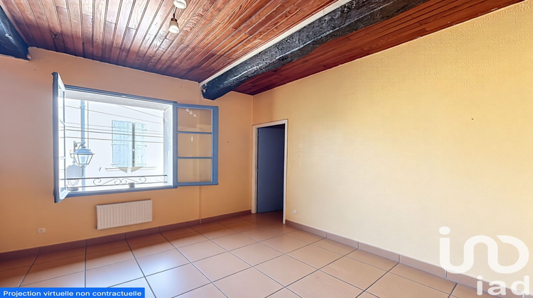 Ma-Cabane - Vente Maison Valréas, 61 m²