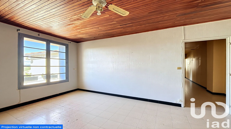 Ma-Cabane - Vente Maison Valréas, 61 m²