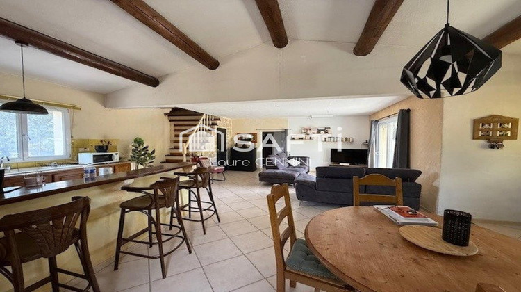Ma-Cabane - Vente Maison Valreas, 173 m²