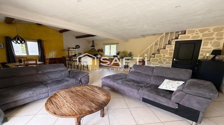 Ma-Cabane - Vente Maison Valreas, 173 m²