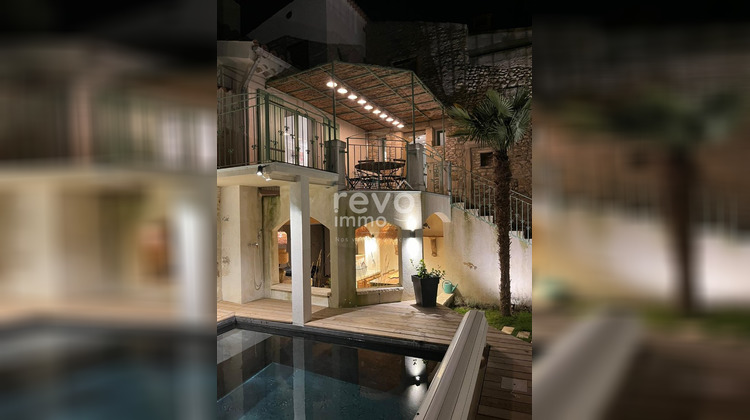 Ma-Cabane - Vente Maison VALREAS, 100 m²