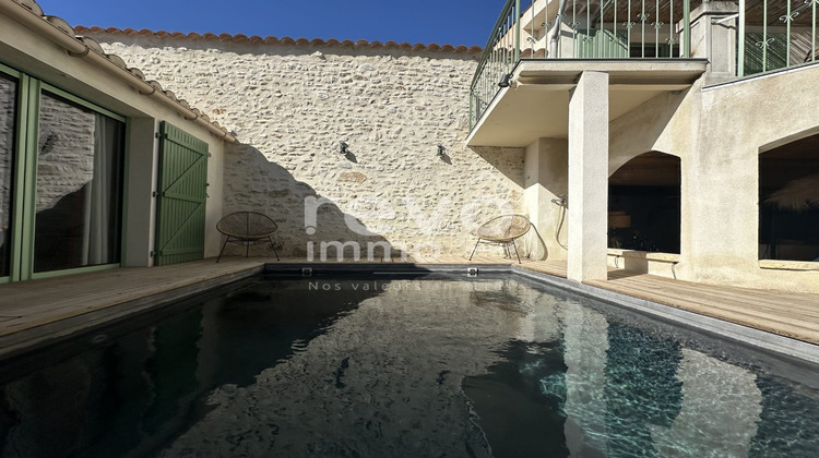 Ma-Cabane - Vente Maison VALREAS, 100 m²