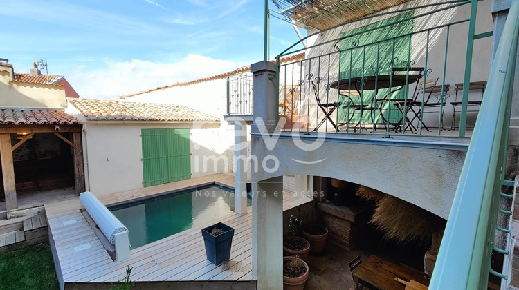 Ma-Cabane - Vente Maison VALREAS, 100 m²