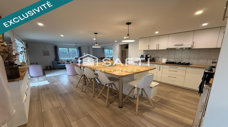 Ma-Cabane - Vente Maison Valréas, 164 m²