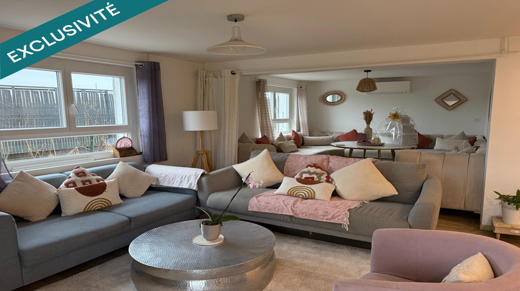 Ma-Cabane - Vente Maison Valréas, 164 m²