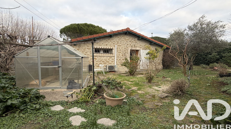 Ma-Cabane - Vente Maison Valréas, 195 m²