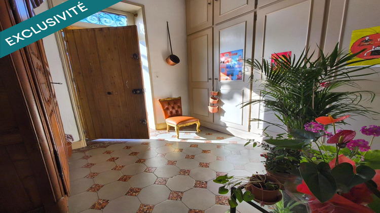 Ma-Cabane - Vente Maison Valreas, 121 m²