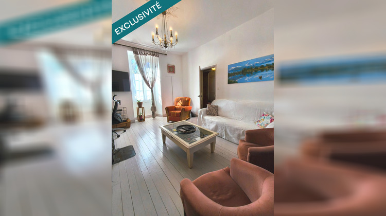 Ma-Cabane - Vente Maison Valreas, 121 m²