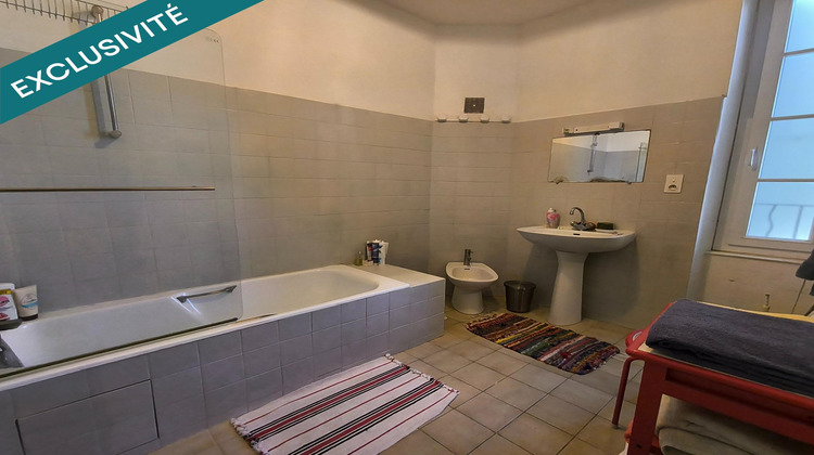 Ma-Cabane - Vente Maison Valreas, 121 m²