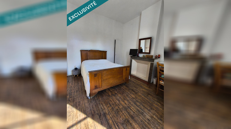 Ma-Cabane - Vente Maison Valreas, 121 m²