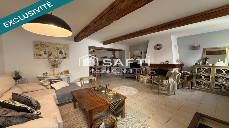 Ma-Cabane - Vente Maison Valreas, 80 m²