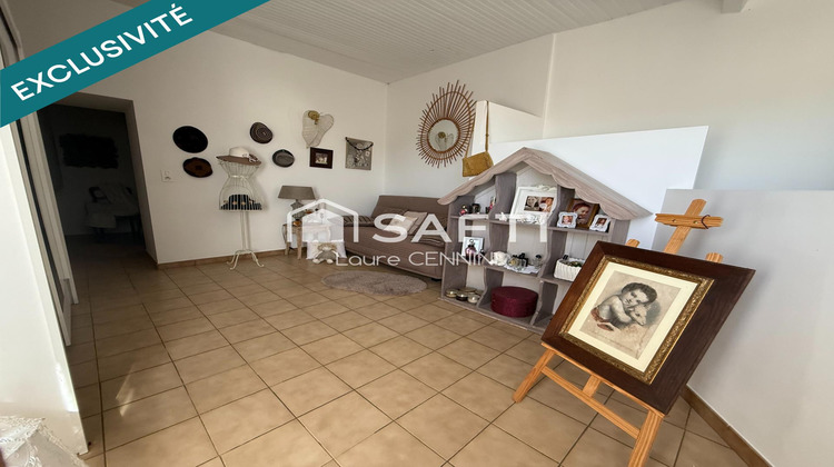 Ma-Cabane - Vente Maison Valreas, 80 m²