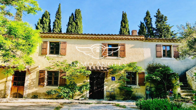 Ma-Cabane - Vente Maison Valréas, 278 m²