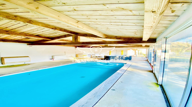 Ma-Cabane - Vente Maison Valréas, 278 m²