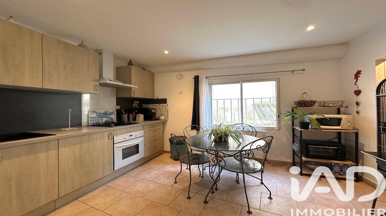 Ma-Cabane - Vente Maison Valréas, 81 m²